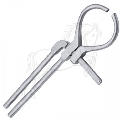 Adjustable Hoof Tester